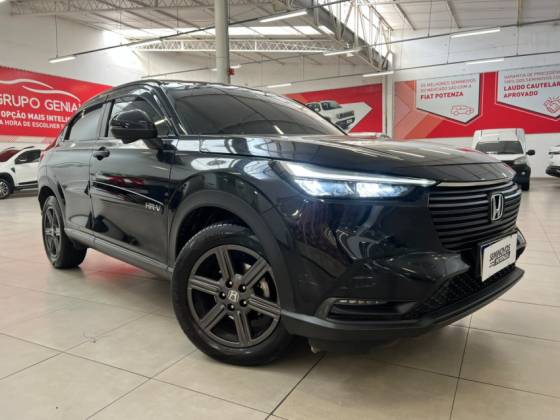HONDA HR-V 1.5 DI I-VTEC FLEX EXL CVT HONDA HR-V 1.5 DI I-VTEC FLEX EXL CVT